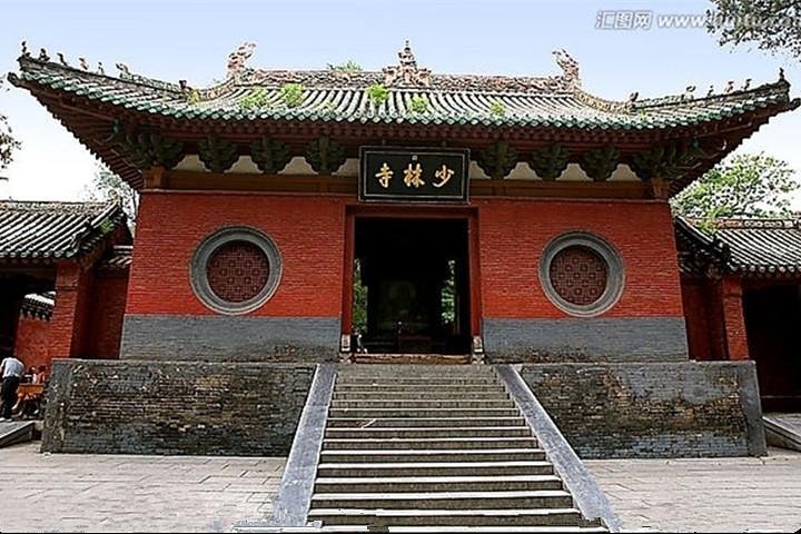 Luoyang Longmen & Shaolin privat dagstur från Xian med HSR tåg