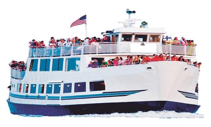 Historisk Boston Hop-On Hop-Off Fortelt Sporvognstur