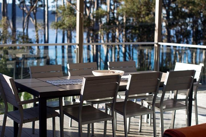 3-dagars Murramarang-kustresa från Batemans Bay med måltider och Villa Accom