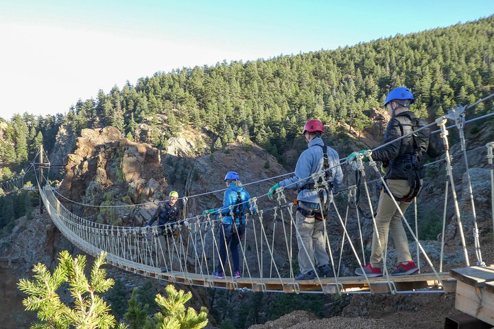 Hoteller i nærheden af Signature Fins Course Scenic Zipline Tour