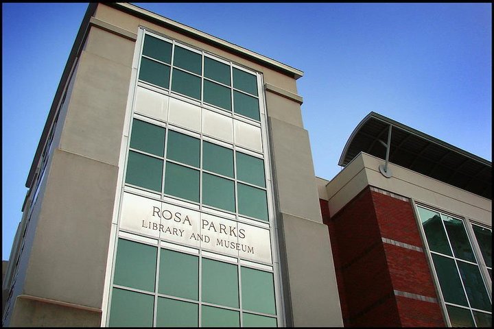 Tour privado de 6 horas por los derechos civiles de Montgomery