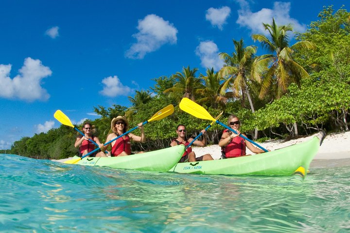 Hoteller i nærheden af Kayak & Snorkel med Sea Turtles