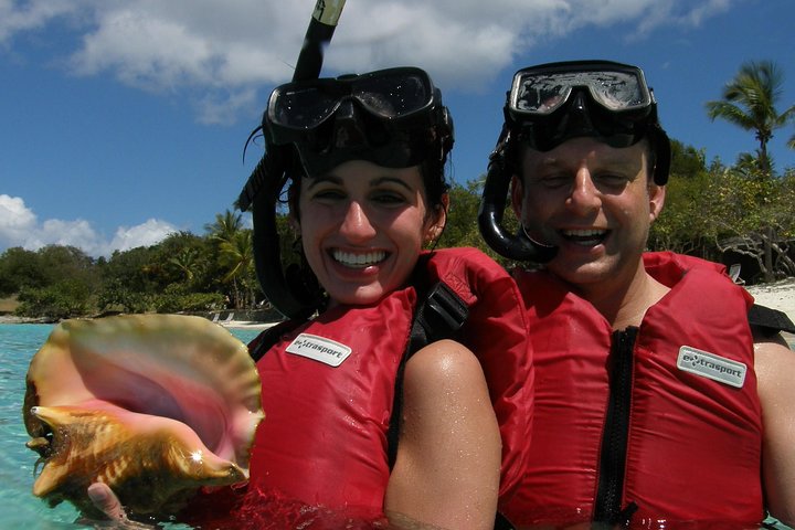 Hoteller i nærheden af Kayak & Snorkel med Sea Turtles