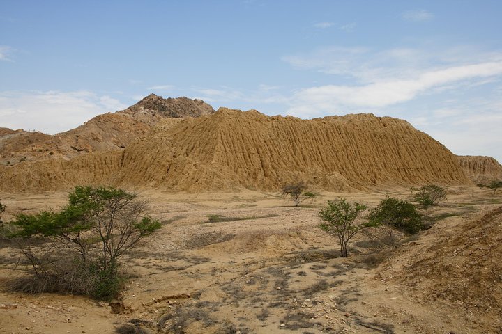 チクラーヨ 1 日 : Huaca Rajada、Tucume、Sipan Royal Toum Museum ランチ付き