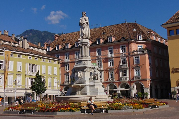 Bolzano Street Food Tour®