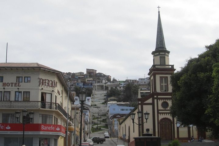 City Tour Privado La Serena e Coquimbo, Incluindo Almoço, Excursão Terrestre