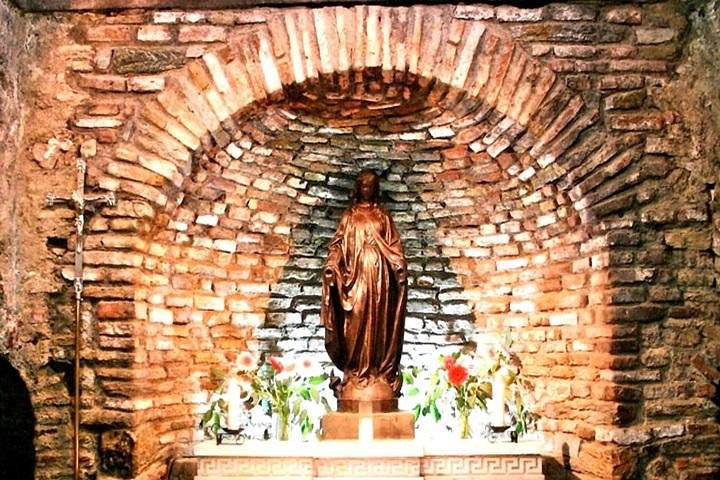 Tour di Efeso con il tempio di Artemide e il villaggio di Sirince da Smirne
