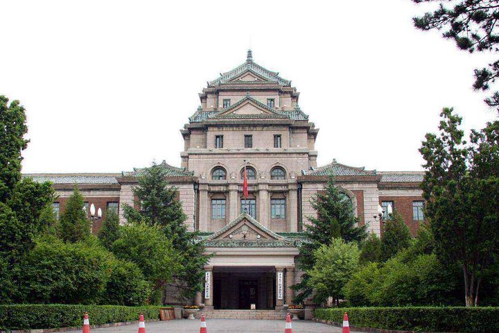 Tour privado de Changchun: Palacio del emperador títere, ocho departamentos de Manchukuo