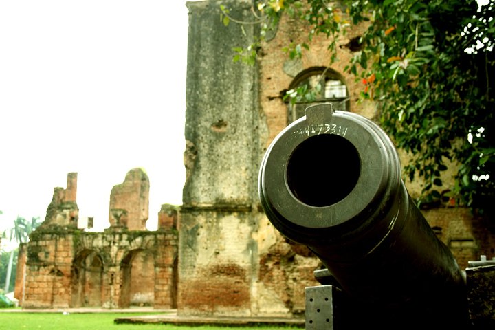 5 - Tour turistico di Lucknow di 5 ore con prelievo dall'hotel