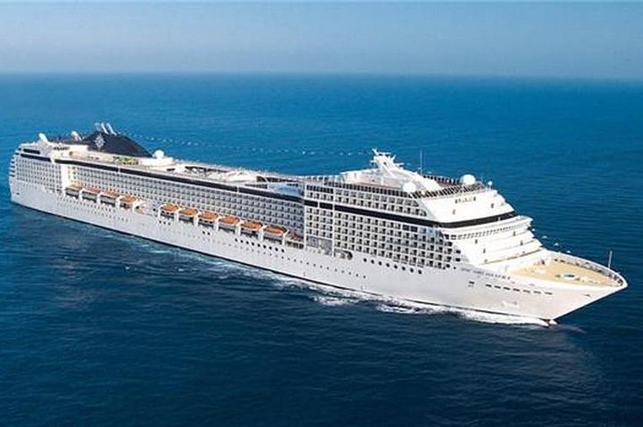 Servicio de traslado privado: entre el puerto de cruceros de Tianjin y Beijing