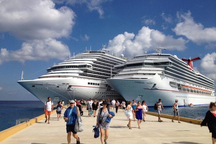 Kuala Lumpur Hoogtepunten Tour vanaf de cruiseterminal Port Klang
