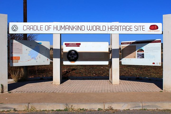 Cradle of Humankind Tour: Sterkfontein-grottene og Maropeng-opplevelsen