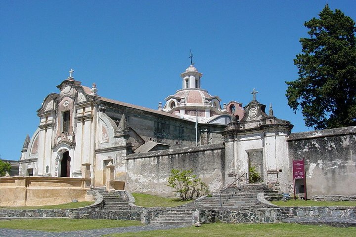 Alta Gracia : découverte de la visite du patrimoine culturel de Cordoue