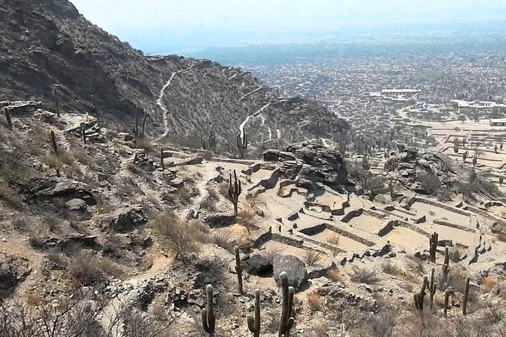 Descubra as ruínas de Tafí del Valle e Quilmes em uma excursão de um dia