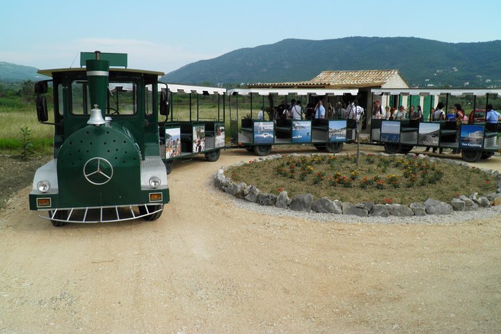 Excursión al valle de Konavle desde Dubrovnik - Paseo en tren y cata de vinos