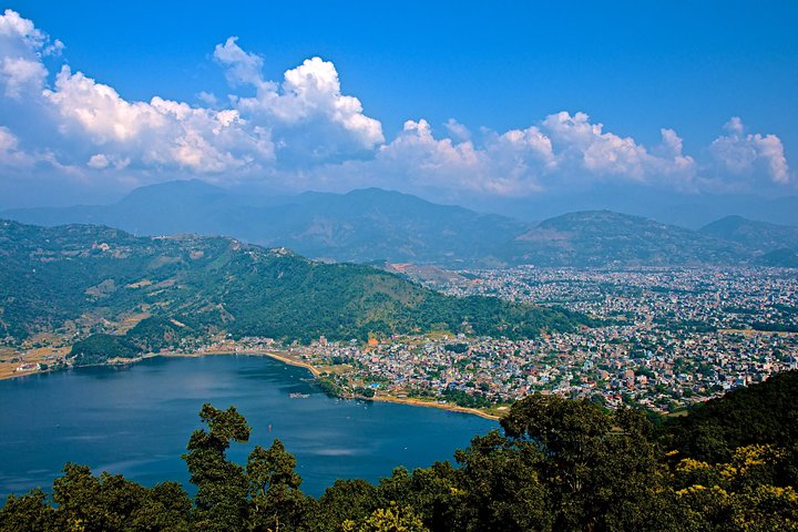 Pokhara: Full-Day Sightseeing & Viewpoints Tour – Private/Group