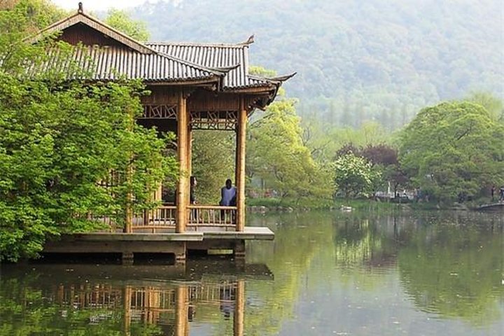 Il meglio di Hangzhou: un tour completo delle principali attrazioni della città