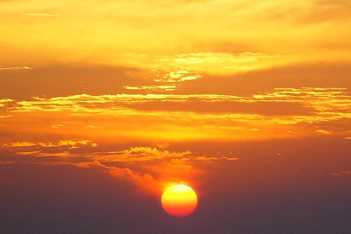 Privat Huangshan 4-dagars tur till Yellow Mountain och Hongcun Village