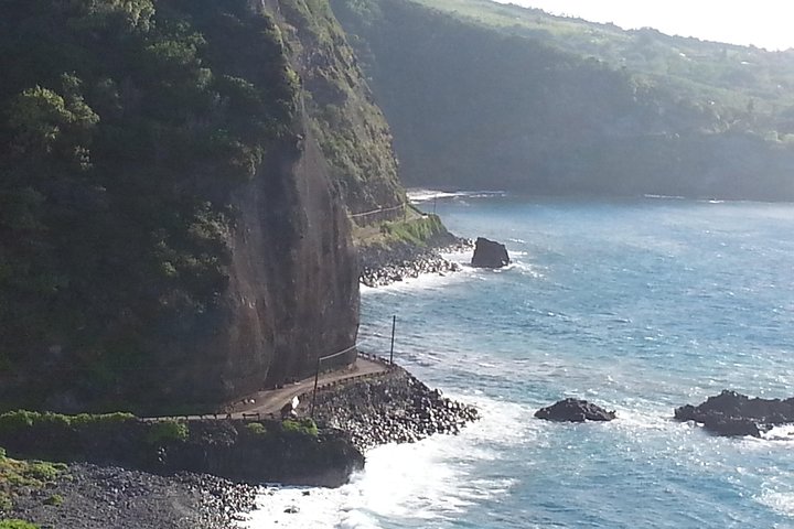 Privétour: Road To Hana-tour vanuit Kahului