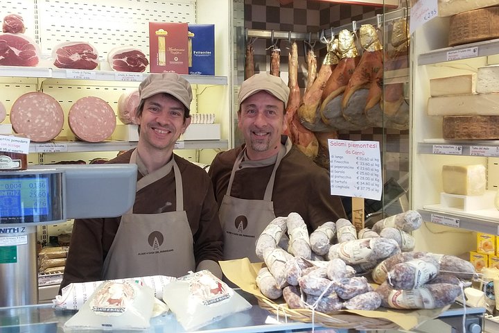 Mangez comme un local : Venise 3 - Visite gastronomique en petit groupe d'une heure