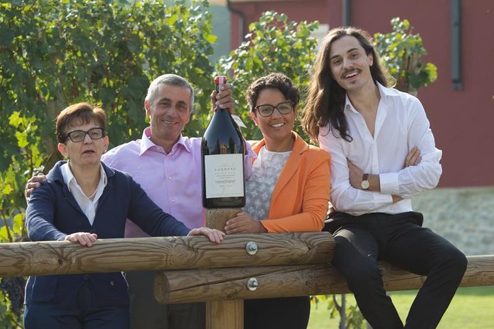 Piedmont Winery Tour: Goûter Barolo, Barbaresco et nourriture traditionnelle
