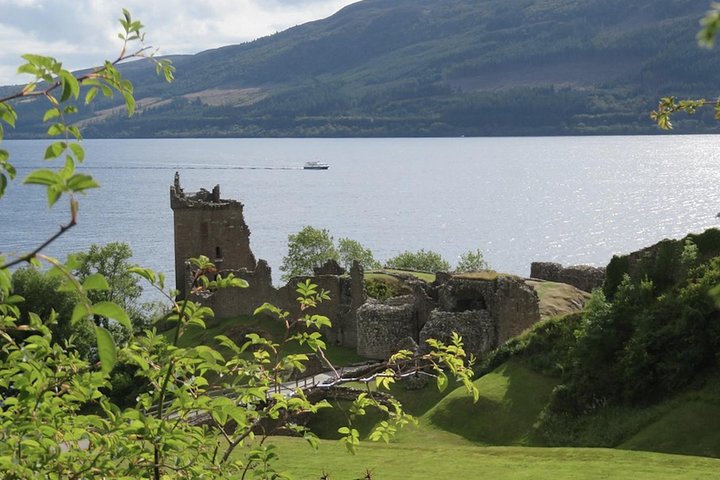 Tour di 1 giorno Isola di Skye e Fairy Pools e Castello di Eilean Donan