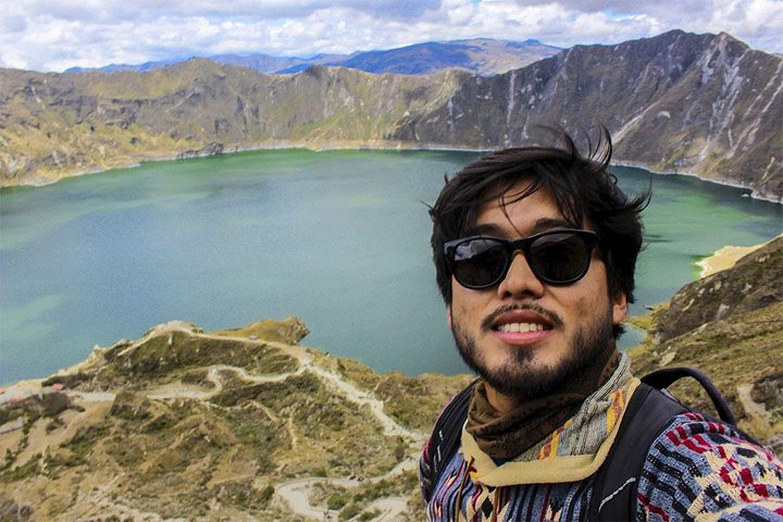 Excursión de día completo a la laguna de Quilotoa desde Quito con entradas diarias