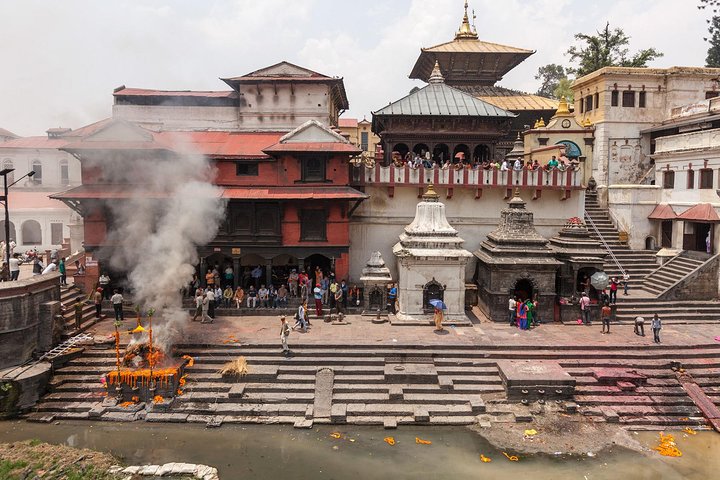 Kathmandu Sightseeing | UNESCO World Heritage sites Private/Group