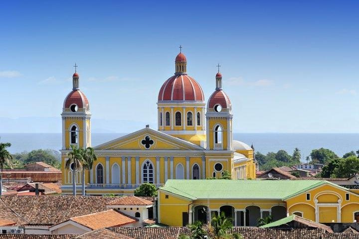 Nicaragua Volledige dagtour vanuit Costa Rica
