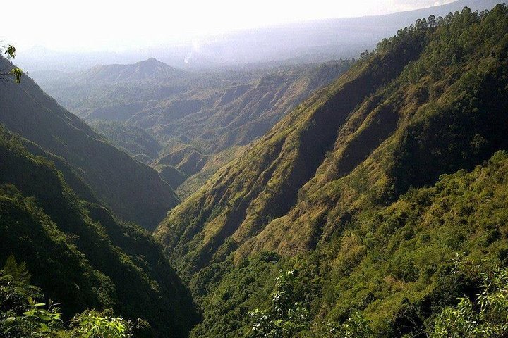 Mount Batur Sunrise Trekking en rijstterrasavontuur