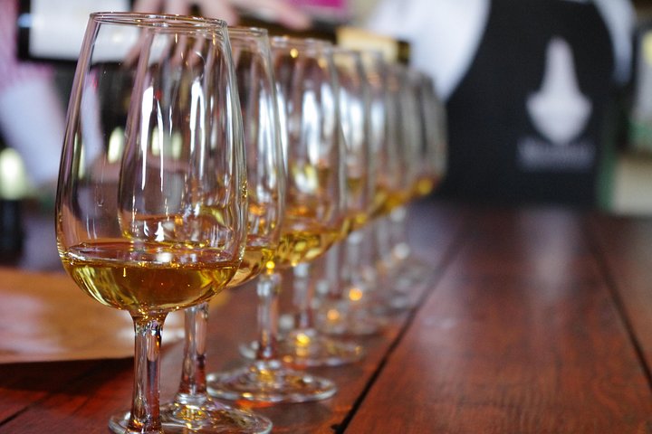 PREMIUM VIN TASTING = Waiheke Island Wine Tours MAX 11 kunder!