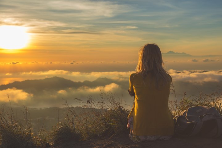 Mount Batur Sunrise Trekking en rijstterrasavontuur