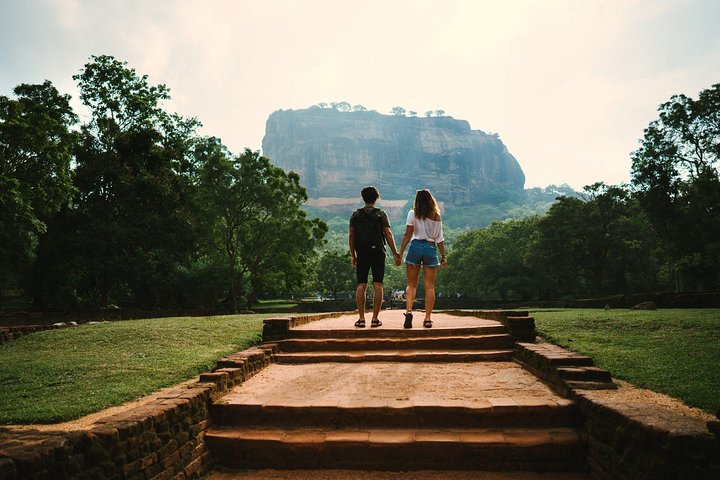 Destaques de 03 dias de Sigiriya, Kandy, Nuwara Eliya, Ella e Udawalawe