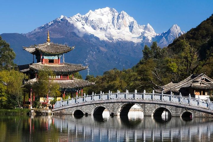 Privé Lijiang Naxi-cultuurtour van een hele dag
