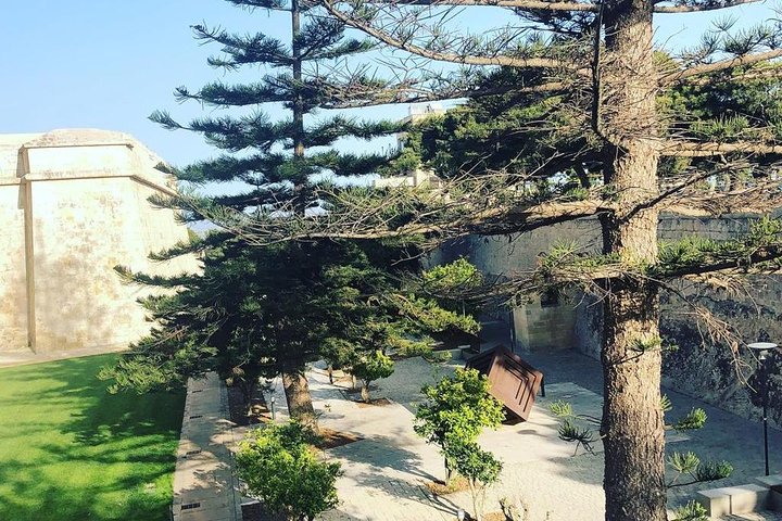 Mdina og Rabat Walking Tour inkl. Katakombene og St. Pauls grotte
