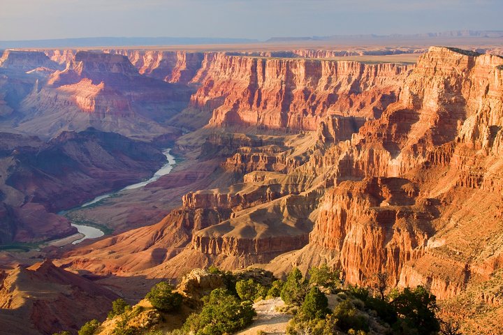 Pequeno grupo ou Private Grand Canyon com Sedona Tour de Phoenix