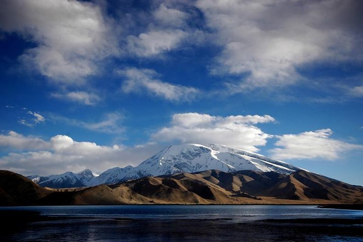 All Inclusive Privat Karakul Lake Dagstur från Kashgar