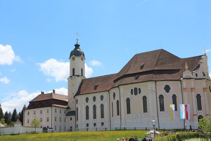 Desde Füssen: tour privado por Neuschwanstein, Linderhof y más