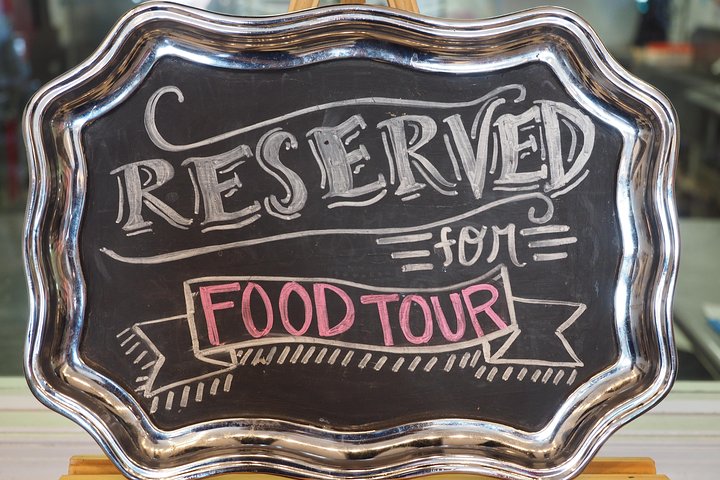 Tour gastronómico por Carytown con Discover Richmond Tours