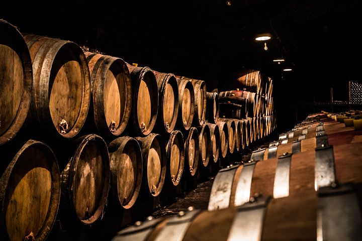 Excursão de dia inteiro para grupos pequenos de Côte de Nuits, Côte de Beaune vinhas e Beaune bairro histórico