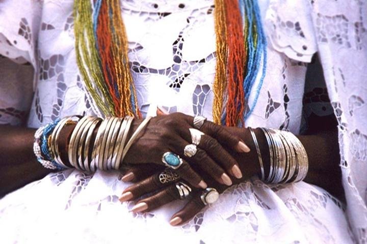 Mistérios de Candomblé: Excursão religiosa afro-brasileira privada