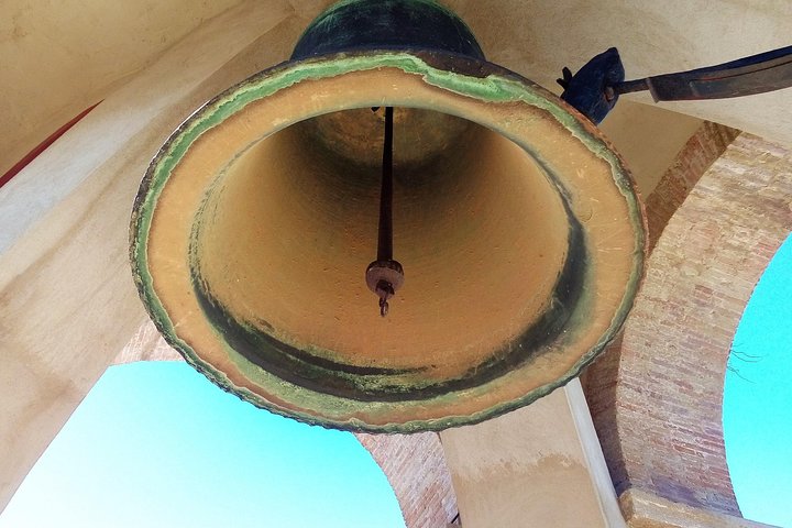 Recorrido privado a pie de Antequera por Tours en Málaga