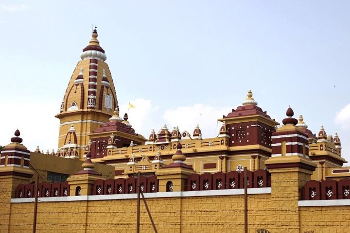 Tour privato di un'intera giornata alle grotte di Bhimbetka e Bhojpur di Bhopal