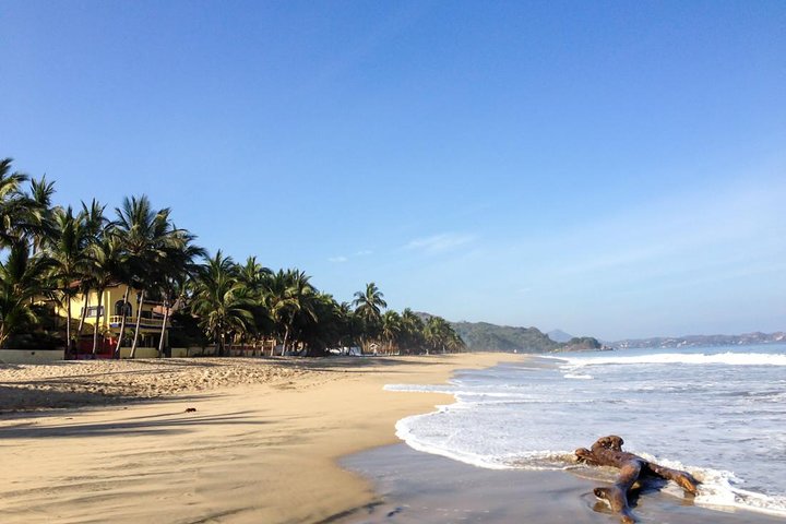 Tour delle spiagge di Sayulita e San Pancho