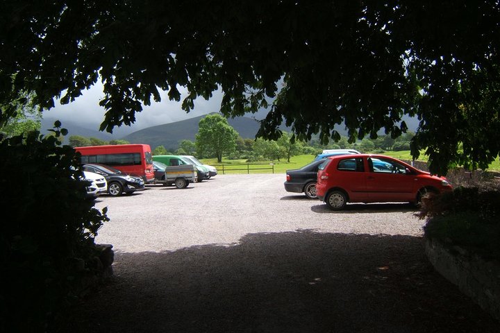 Privérondleiding door Ring of Kerry en Valentia Island