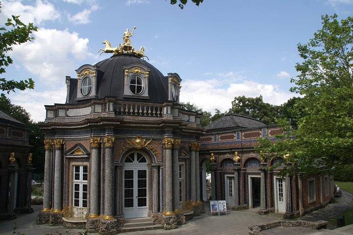 Privé begeleide wandeltocht door Bayreuth met een professionele gids