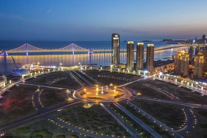 Visite privée d'une journée dans la ville de Dalian à votre façon