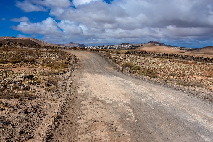 Hoteller i nærheden af Buggy Fuerteventura Off-Road Excursions