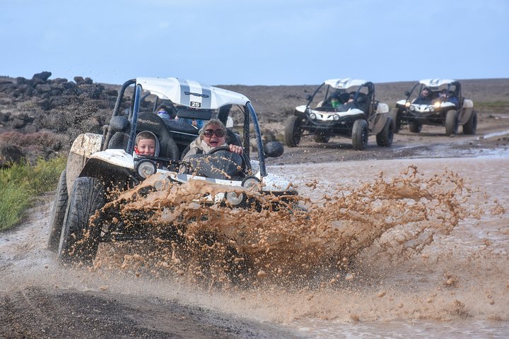 Hoteller i nærheden af Buggy Fuerteventura Off-Road Excursions