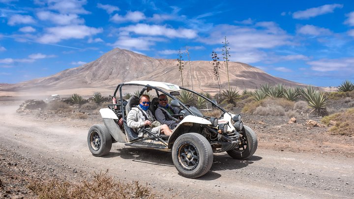 Hoteller i nærheden af Buggy Fuerteventura Off-Road Excursions